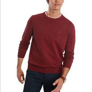 Tommy Hilfiger's Sweater